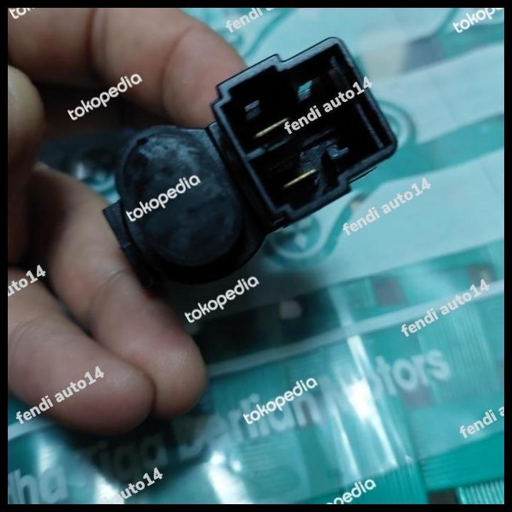 TERBARU VACUM VALVE IDLE UP AC MITSUBISHI PAJERO ORIGINAL