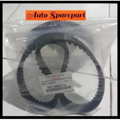 GRATIS ONGKIR TIMING BELT MITSUBISHI T120SS KARBU T120SS KARBU 