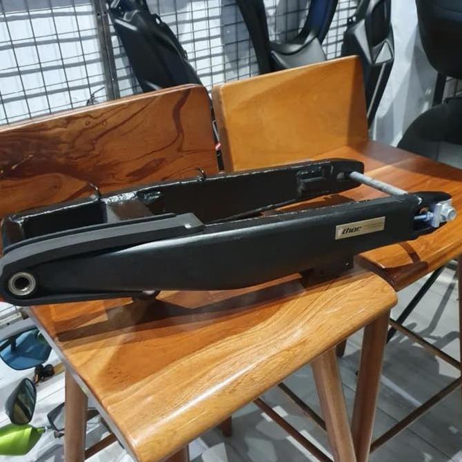 Swing Arm KLX 150 model KTM 250 aluminium THOR Original
