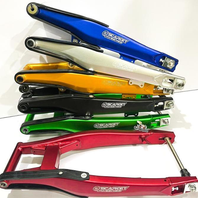 SWING ARM CRF 150 KLX 150 WR 155 SCARLET Original