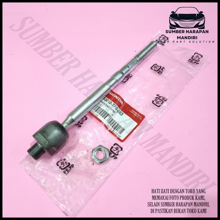 TERBARU RACK END STEERING LONG TIE ROD MOBILIO ORIGINAL