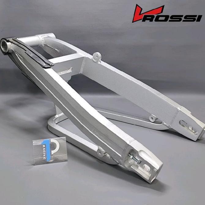 Swing Arm Vrossi Ninja R SS 150 KR 150 Original V Rossi Racing Original