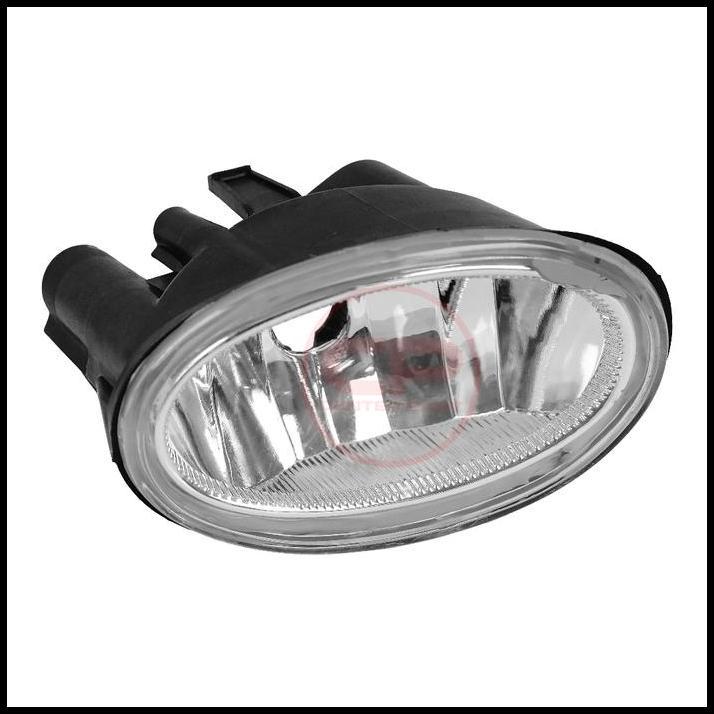 TERMURAH LAMPU KABUT FOG LAMP LAMPU BUMPER BEMPER BRIO MOBILIO HRV CRV TURBO 2014 2015 2016 2017 201