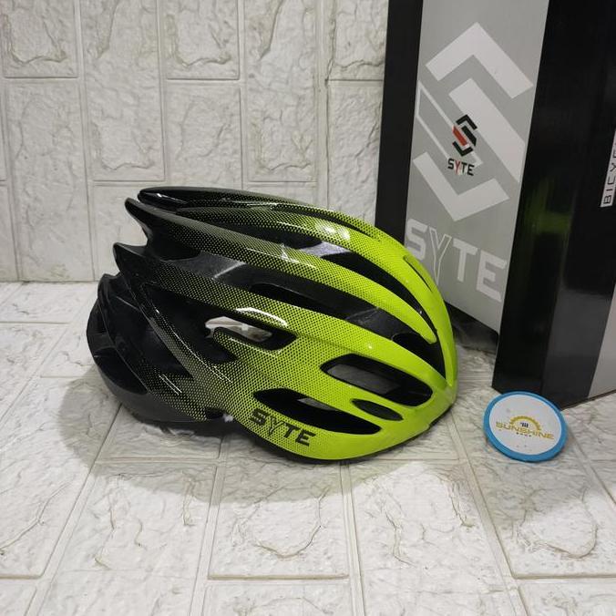 Helm Sepeda SYTE ST-F169 Untuk Orang Dewasa