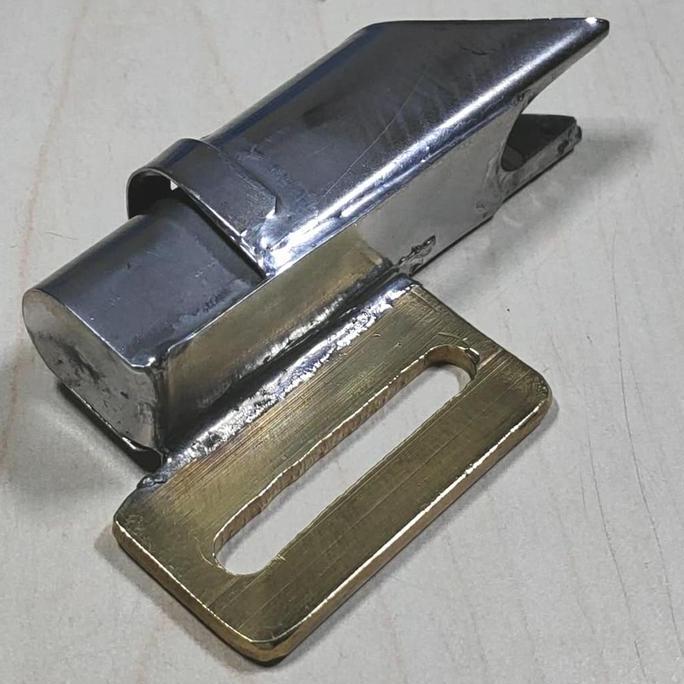 Ready Corong 4cm Mesin Jahit Cangklong