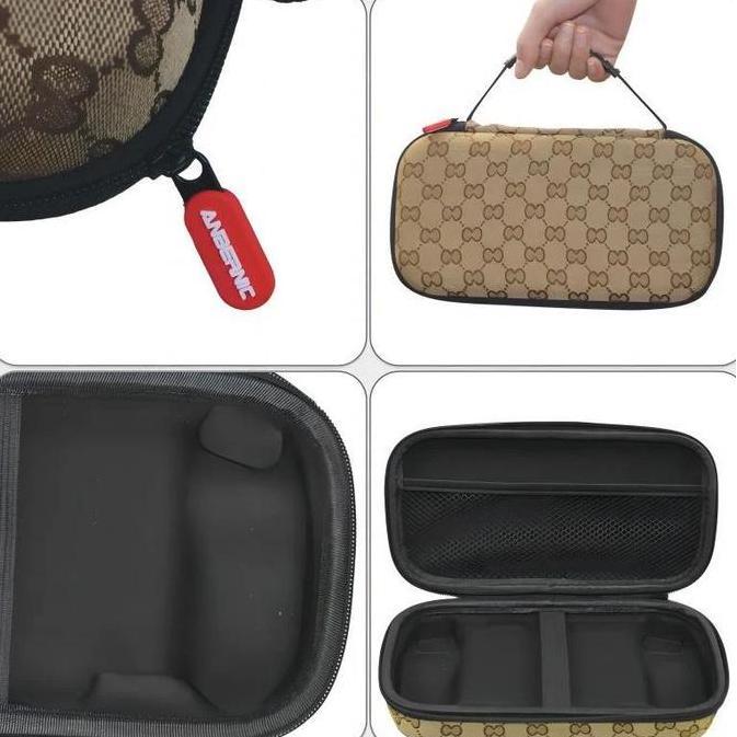 Anbernic RG556 Carrying Case Tas RG556 Storage Bag Protective Cover