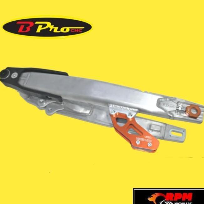 Swing Arm BPro KLX CRF 150 Original B Pro cnc Alumunium Original