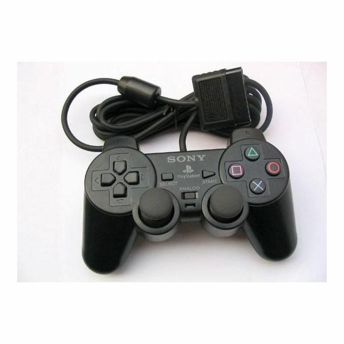 STICK PS2 ORIGINAL PABRIK