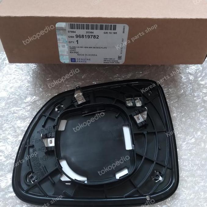 KACA SPION KANAN CAPTIVA