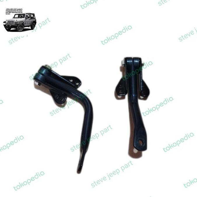 stang spion jeep CJ7