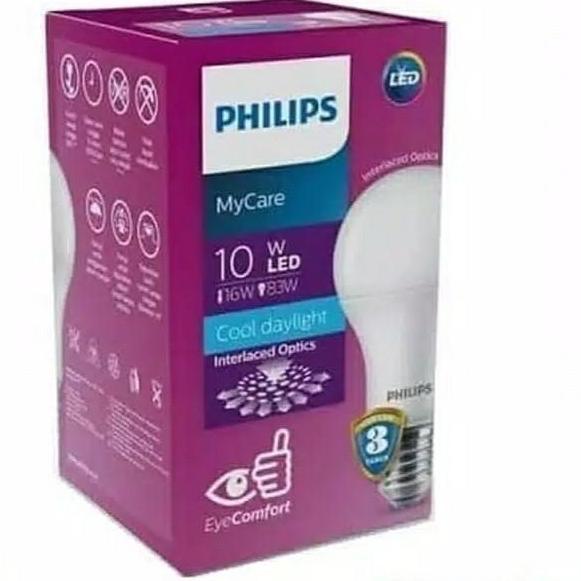 Allthebest philips led 10 watt
