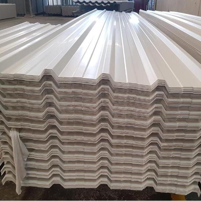 Allthebest Atap UPVC drShield spandex transparan kanopi rooftop trimdeck skydeck