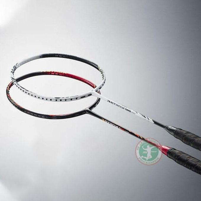 YONEX ASTROX 99 PRO RAKET BADMINTON ORIGINAL