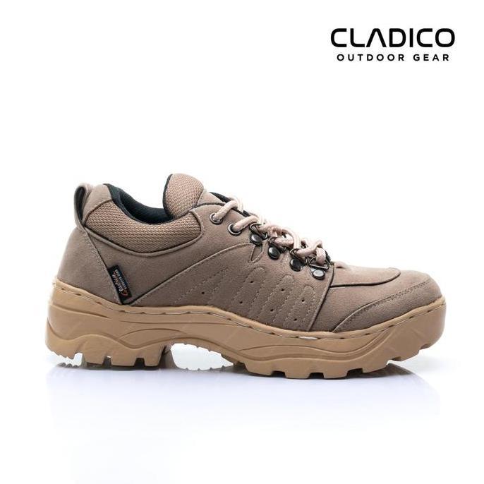 Sepatu Safety Ujung Besi Size Kecil Wanita 36 37 38 Anti Slip Skyway Cewe