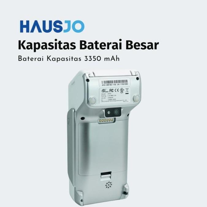 Android EDC Mini PAX A930