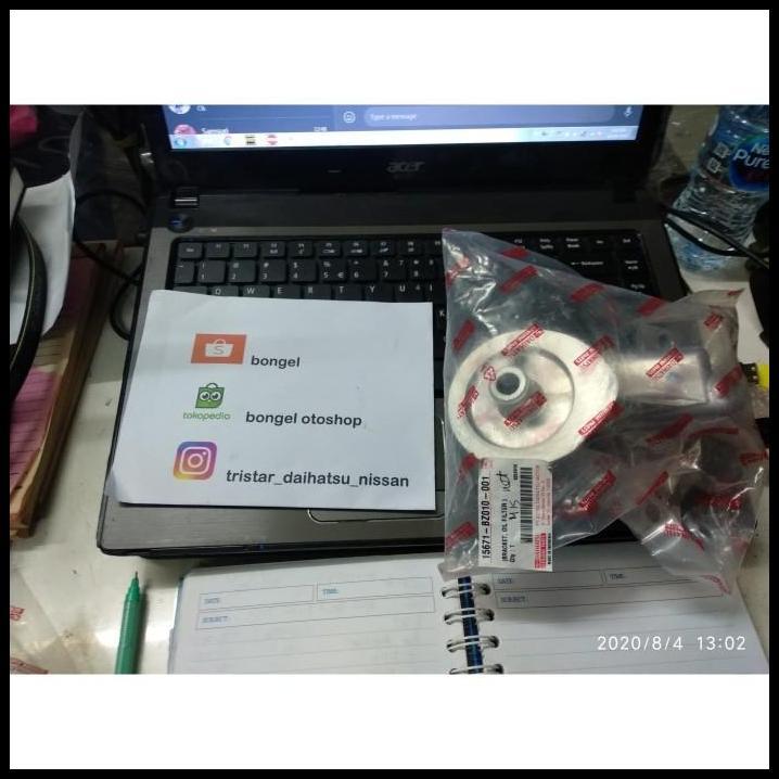 HOT DEAL RUMAH FILTER OLI AVANZA VELOZ 