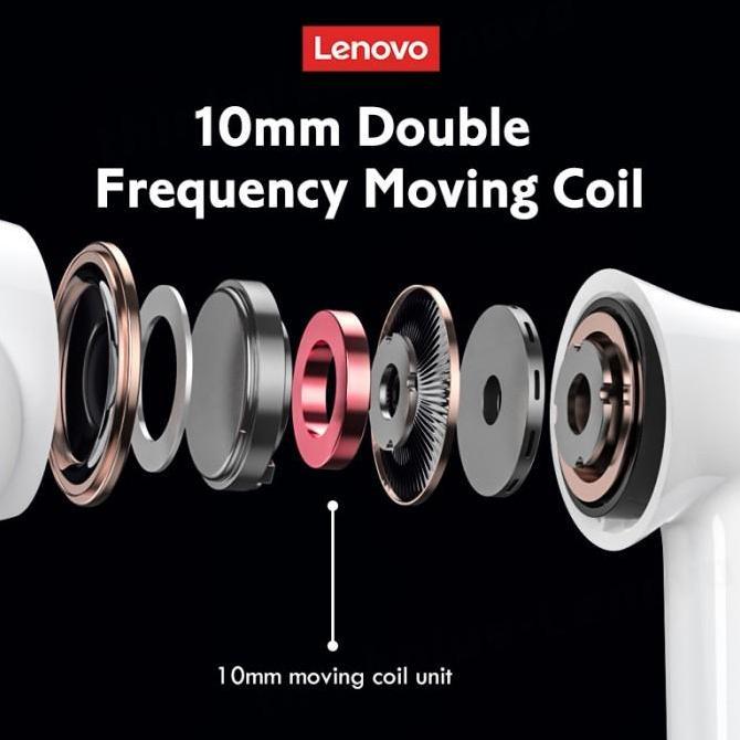Lenovo LP1S True Wireless Bluetooth Earphone TWS Noise Reduction