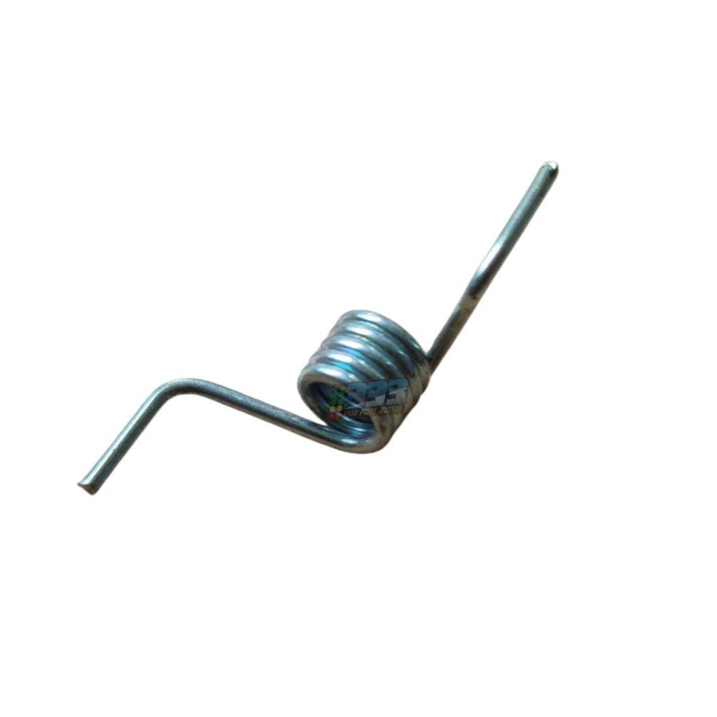 Knob Pocket Ltd Tombol Tutup Laci Honda Scoopy New Prestige K2F 2021 - 2024