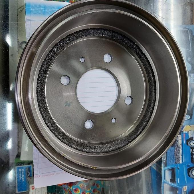 TROMOL BELAKANG LANCER EVO4 CK4 LANCER EVO3 CB2 CB4 GRADE