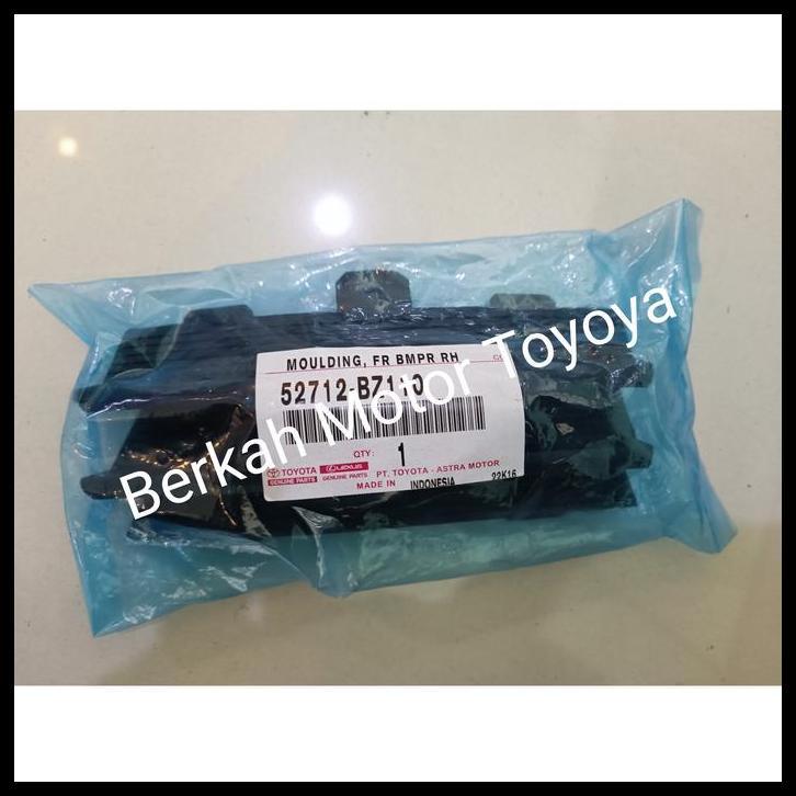 TERMURAH COVER TUTUP GRILL BEMPER DEPAN XENIA AVANZA TYPE E G 2016 2017 2018 