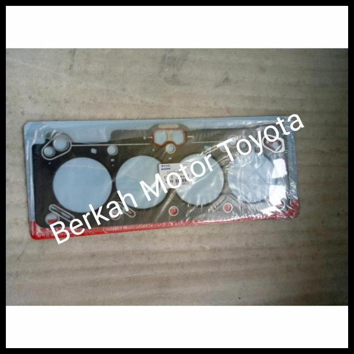 BEST DEAL PAKING CYLINDER HEAD COROLLA GREAT ALL NEW 