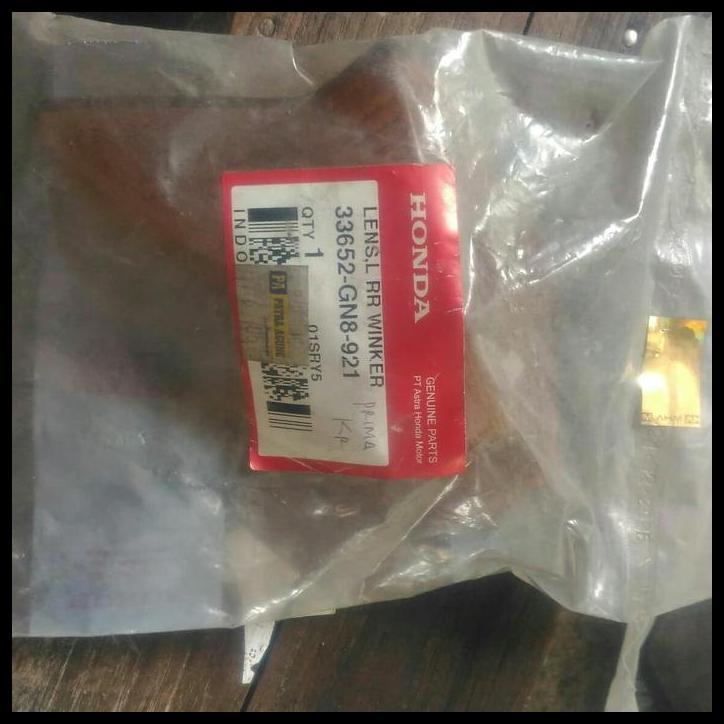 HOT DEAL MIKA RETING PRIMA KGD 