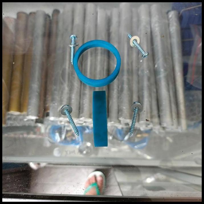 TERMURAH MAF EXTENSION MERCEDES W211, E260 