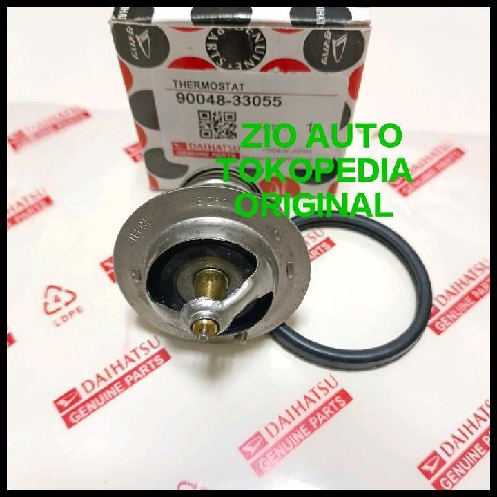 TERBARU THERMOSTAT DAIHATSU CLASSY ORIGINAL 