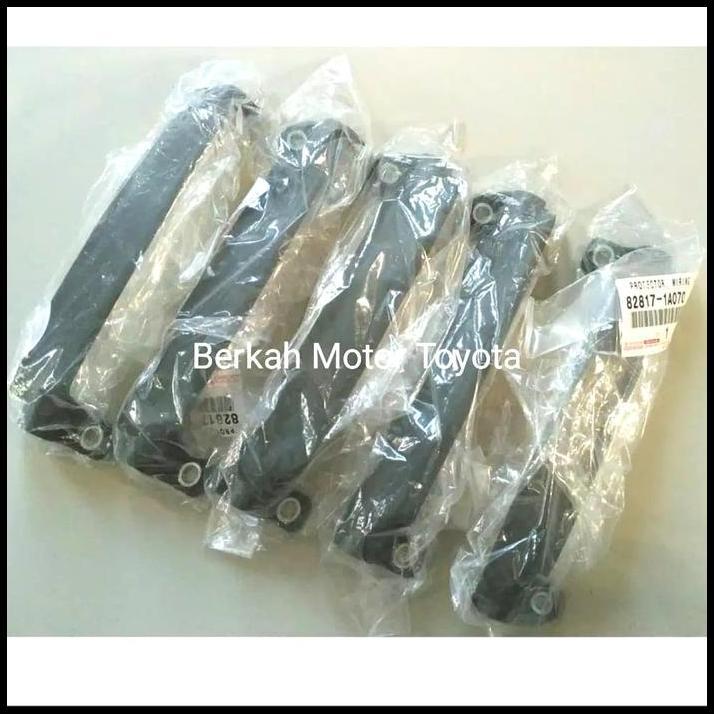 GRATIS ONGKIR TUTUP KABEL COVER KABEL COROLLA GREAT ALL NEW