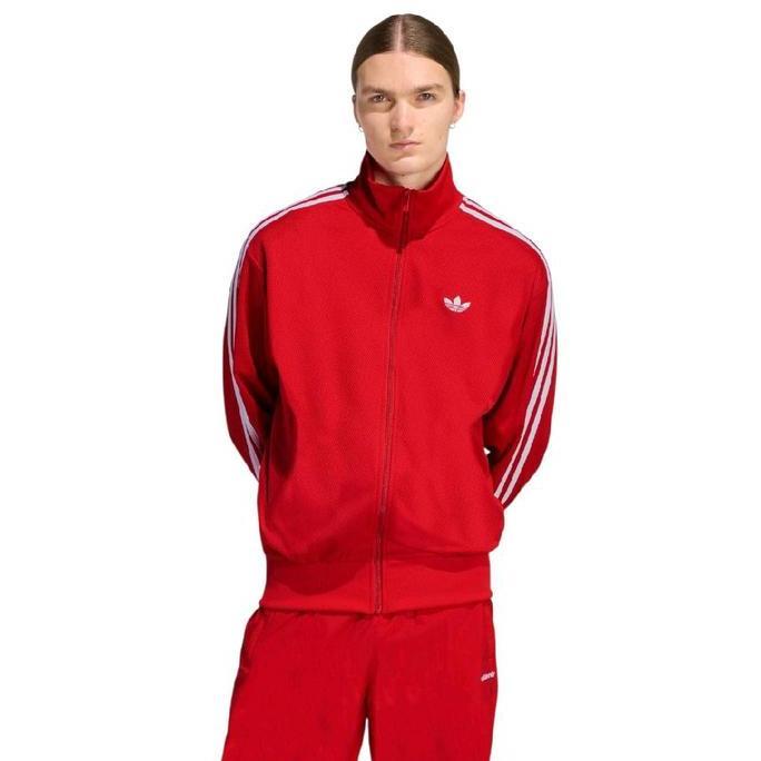 Ready Jacket Adidas Original Firebird TT Track Top Loose Fit