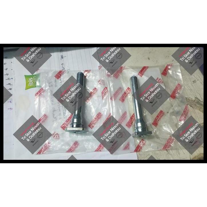 GRATIS ONGKIR ORIGINAL BARU BAUT KALIPER REM DEPAN AVANZA XENIA GRANMAX LUXIO 