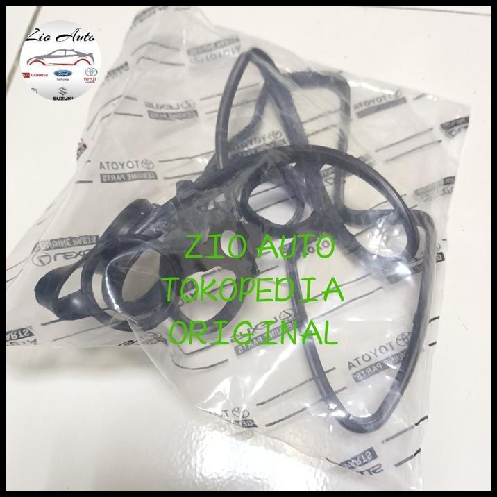 HOT DEAL KARET PACKING KLEP TOYOTA RUSH ORIGINAL
