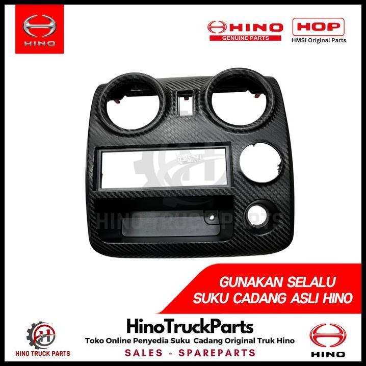 TERBARU PANEL DASHBOARD PANEL TAPE HINO DUTRO EURO 4 ASLI 
