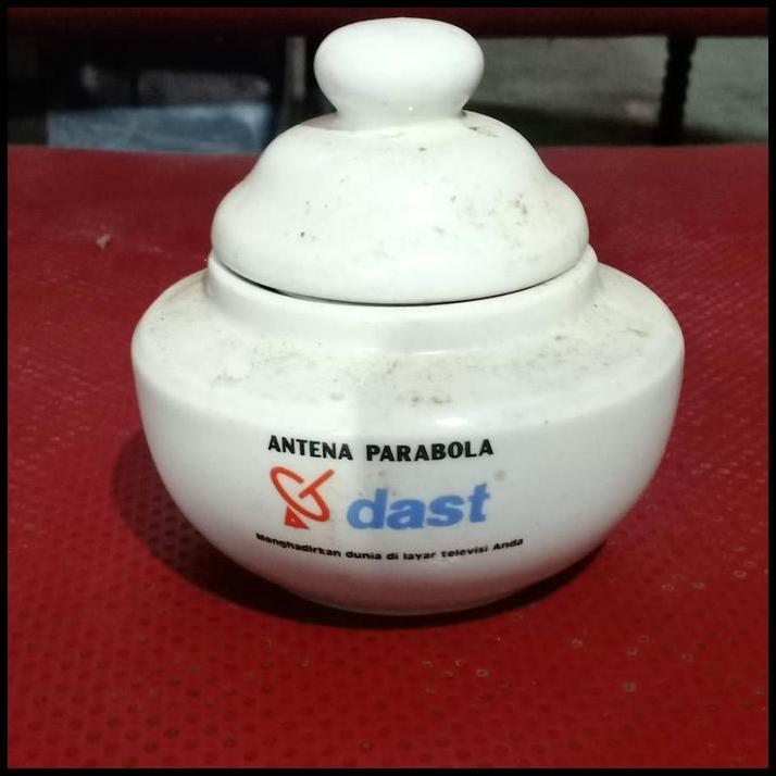 TERLARIS TEKO DAN WADAH KERAMIK  GULA HADIAH 