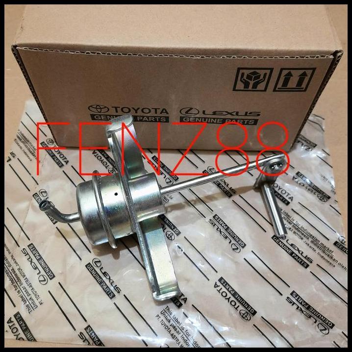 GRATIS ONGKIR VACUM TURBO STIK TURBO INNOVA DIESEL - FORTUNER DIESEL 