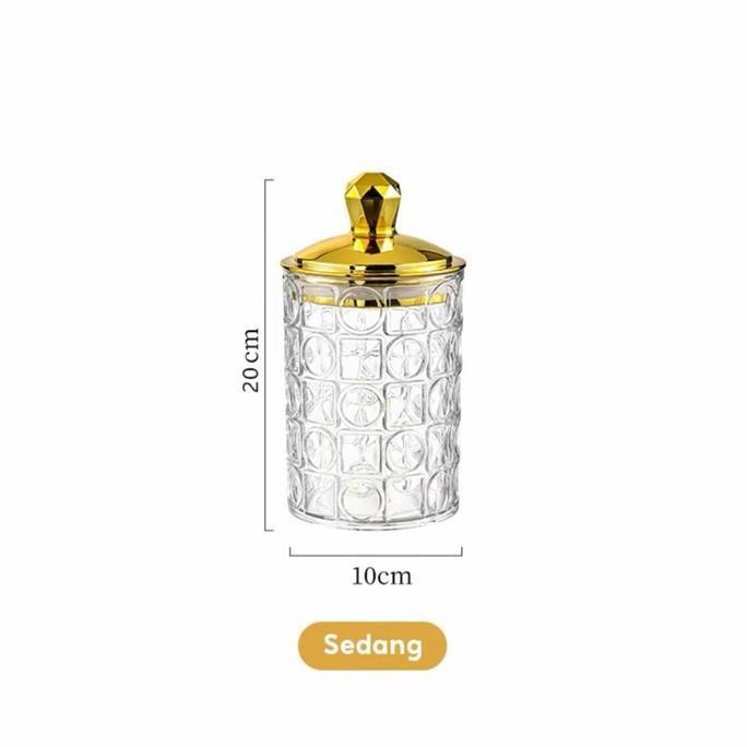 Toples lebaran cantik dan mewah membuat ruangan lebih elegan (harga per pcs )