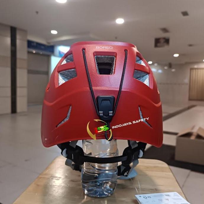 Helm Safety Petzl Boreo - Helm Safety Panjat