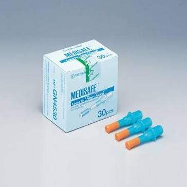 Medclean- Terumo Medisafe Lancet
