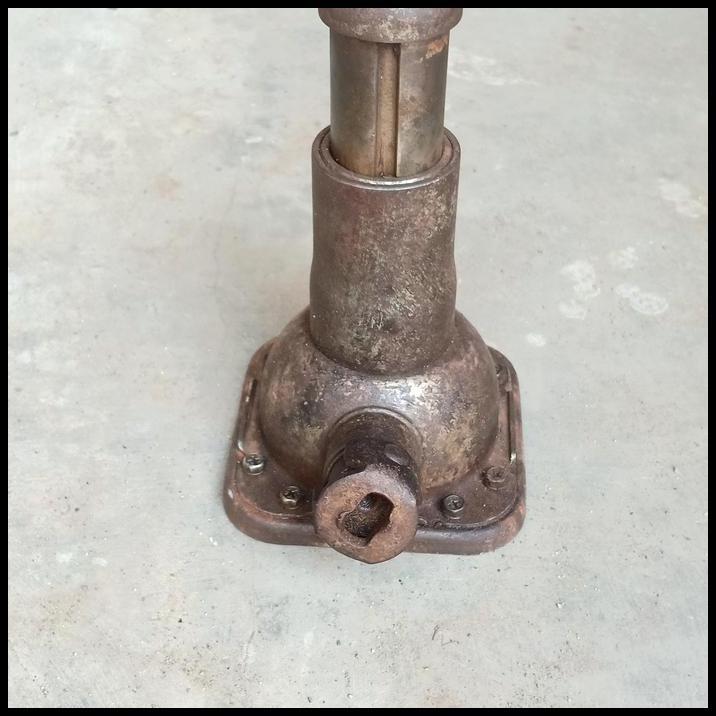 DISKON DONGKRAK ULIR JADUL 