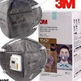 3M 9542V masker isi 20