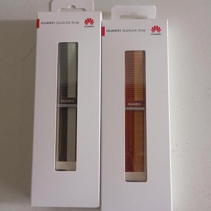 Huawei Strap Watch Fit 3 Original