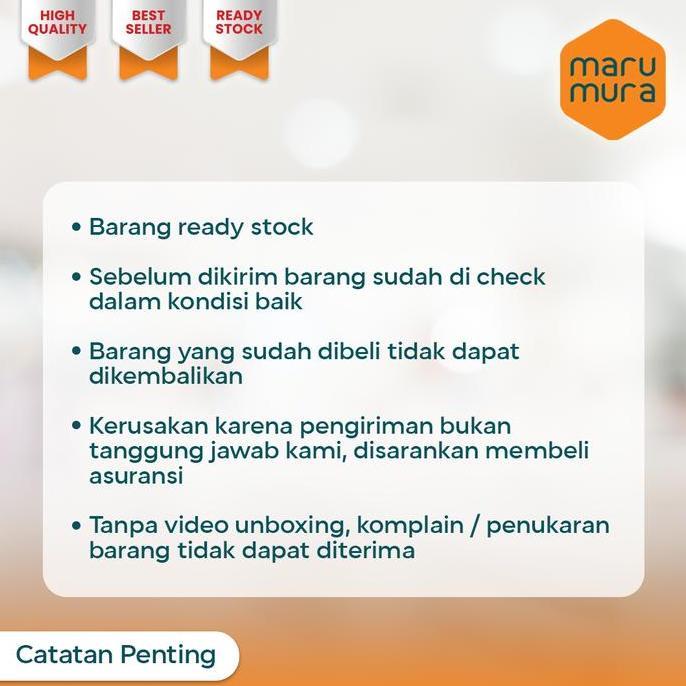 Marumura Alat Ukur Ph Dan Kelembaban Tanah | Moisture Digital Tanah Ph Meter Analyzer Tester Soil Ku