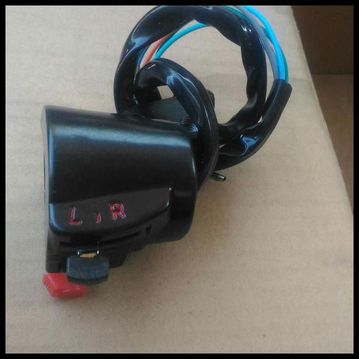 GRATIS ONGKIR HOLDER KIRI GL100