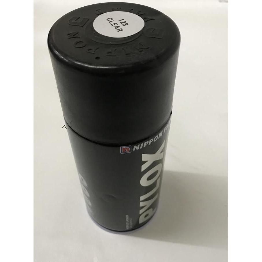 Nexwill- Cat Semprot / Pylox Clear