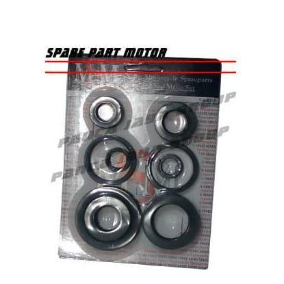 OIL SEAL KIT ASSY SEAL MESIN KOMPLIT VARIO 110 VARIO KARBU RESTOCK