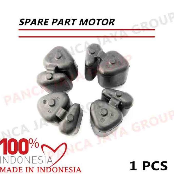 KARET TROMOL NAP GEAR MINERVA MX-R-200 XROAD 150-S 150S NEW R-150 VX R150VX R150 MX150 MX-150 OVX SE