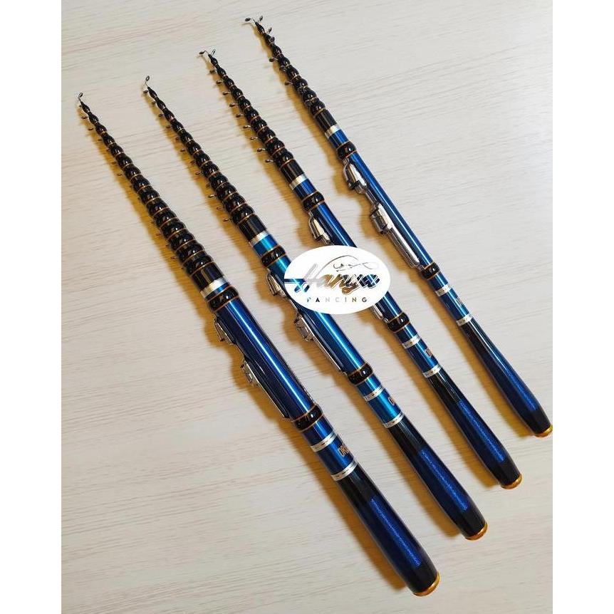 JORAN TEGEK KOLONG OREGON SILINCAH 270 300 360 450 CARBON KAKU