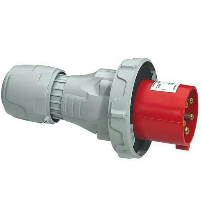 najafaras - legrand plug 63a 3p+n+e ip67 legrand 555529