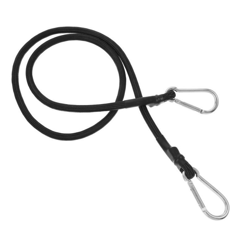 Official Tali Bagasi Tali Derek Strap Motor Karet Elastis Pengikat Barang Kualitas Tinggi 2M Tali Mo