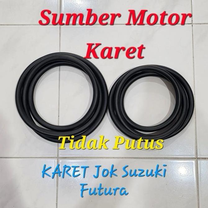 Promo Karet Jok Depan Untuk Mobil Suzuki Carry Futura T120SS Diskon